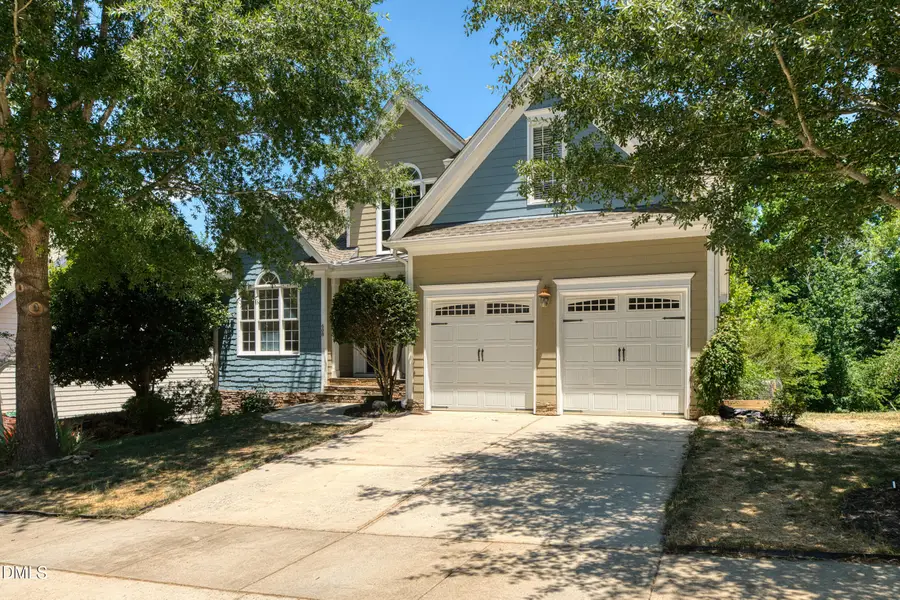 608 Whistable Avenue, Wake Forest, NC 27587 - #2