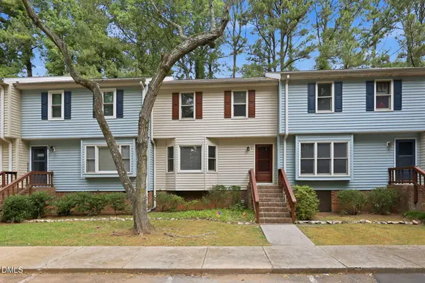 844 Athens Drive, Raleigh, NC 27606