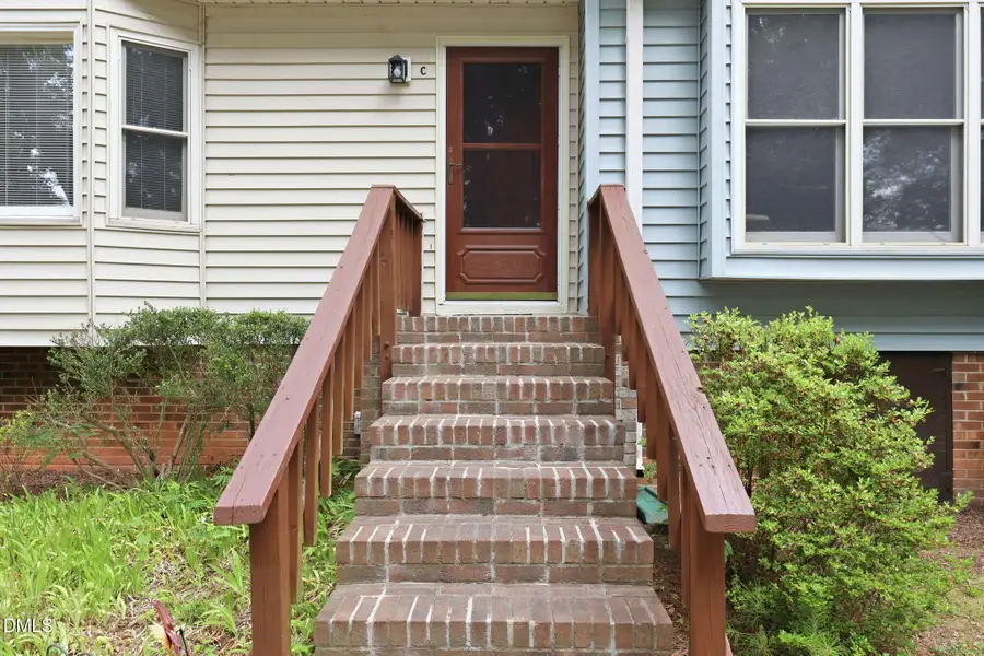 844 Athens Drive, Raleigh, NC 27606 - #3