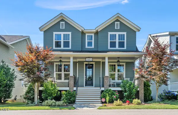1653 Briar Chapel Parkway, Chapel Hill, NC 27516