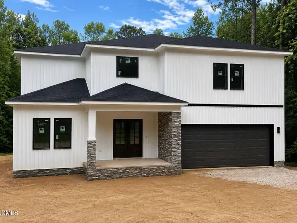 107 Acoma Drive, Louisburg, NC 27549