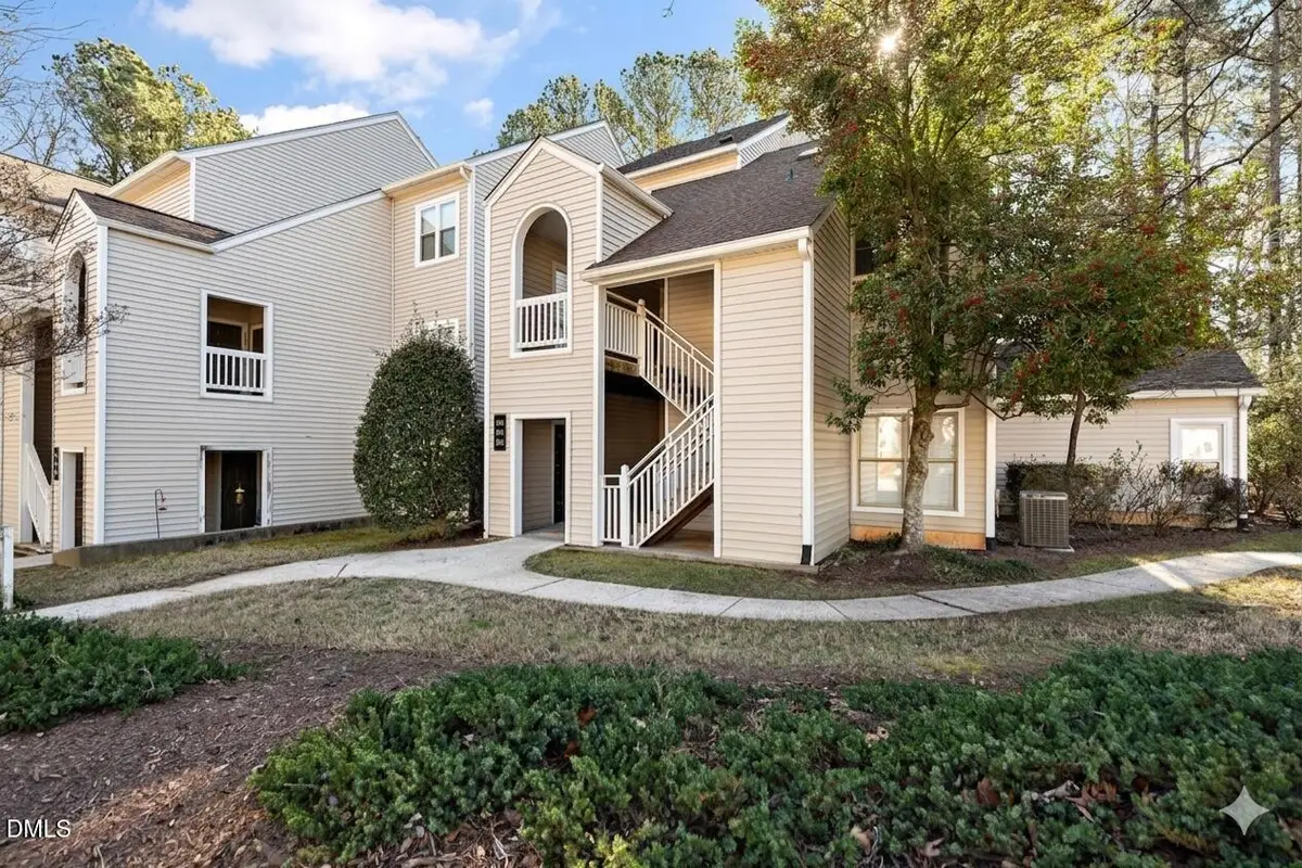 6011 Winterpointe Lane, Raleigh, NC 27606 - #1