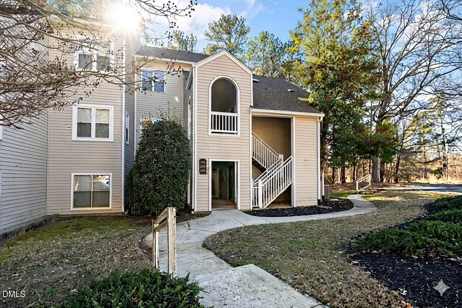 6011 Winterpointe Lane, Raleigh, NC 27606 - #2
