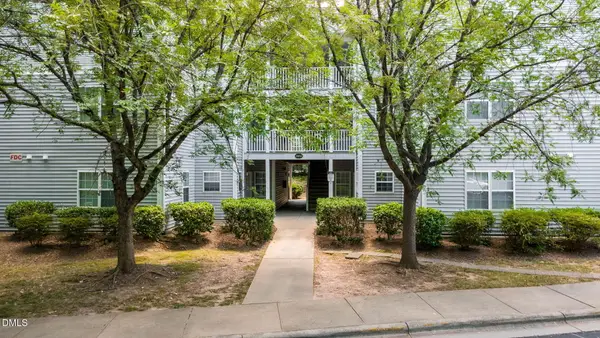 2021 Wolf Tech Lane, Raleigh, NC 27603