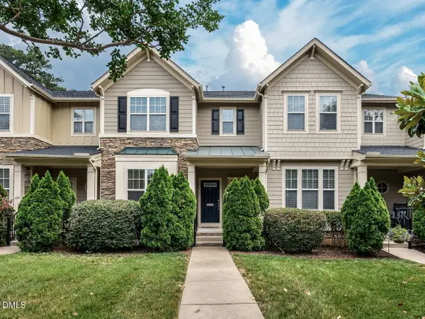 107 Haybarn Court, Apex, NC 27502