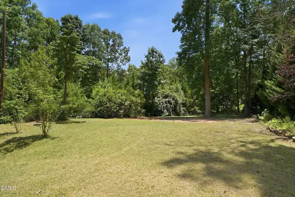 126 Wanna Drive, Louisburg, NC 27549