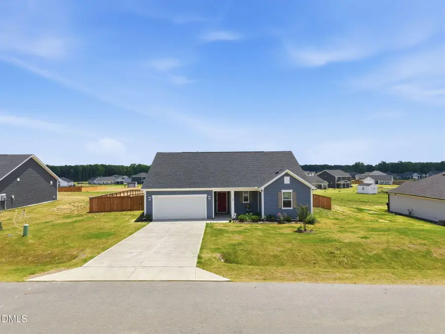 159 Robert Howe Drive, Fuquay Varina, NC 27526 - #2