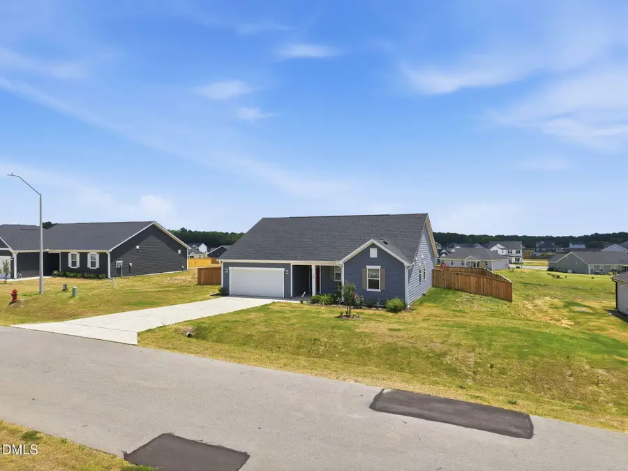 159 Robert Howe Drive, Fuquay Varina, NC 27526 - #3