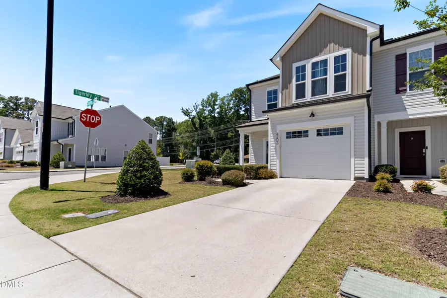 4203 Congleton Place, Durham, NC 27703 - #3