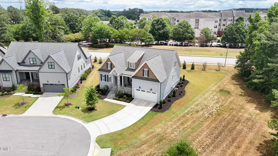 802 Laurelwood Drive, Durham, NC 27705 - #2