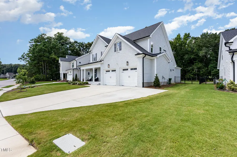 2213 Terri Creek Drive, Fuquay Varina, NC 27526 - #2