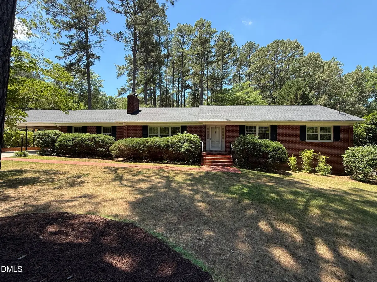 174 Pine Cone Drive, Oxford, NC 27565 - #1