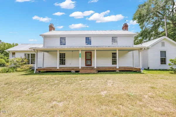2204 Us-158, Oxford, NC 27565