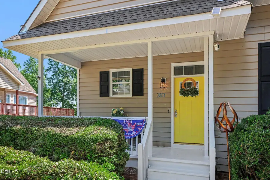 383 Sagamore Drive, Louisburg, NC 27549 - #3