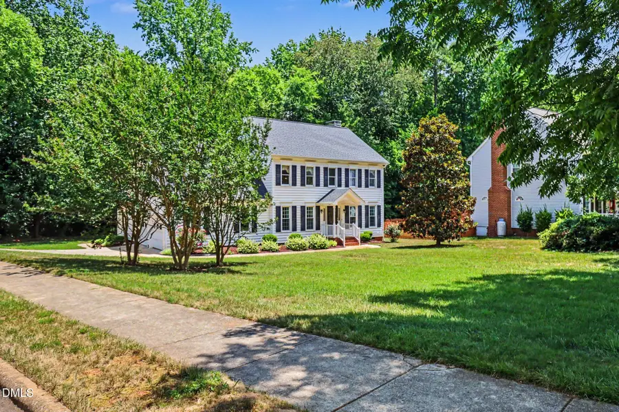 101 Chillingham Road, Garner, NC 27529 - #2