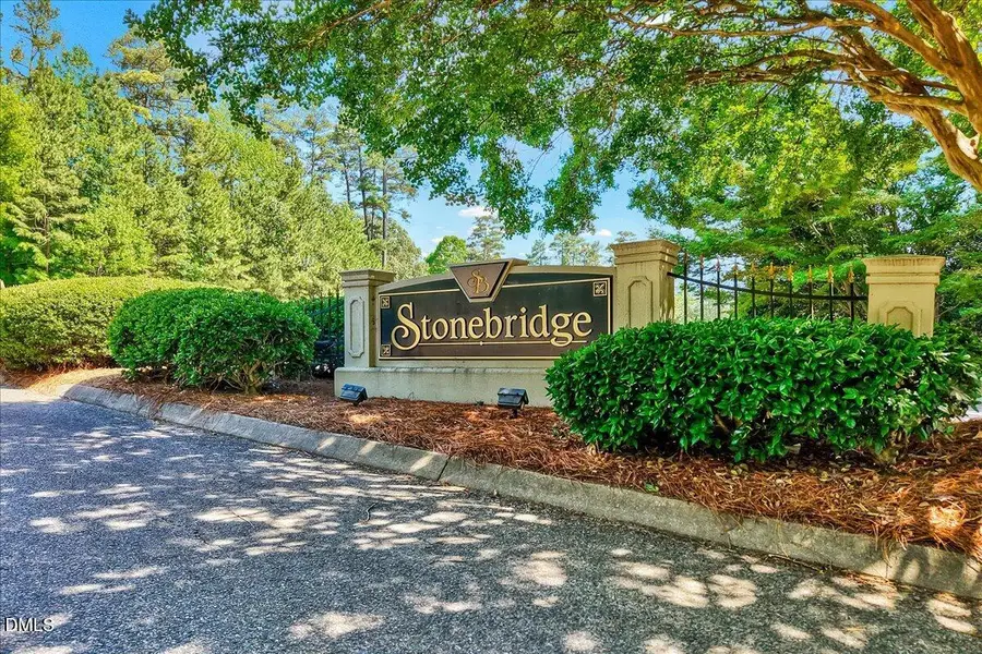 113 Artillery Lane, Raleigh, NC 27615 - #2