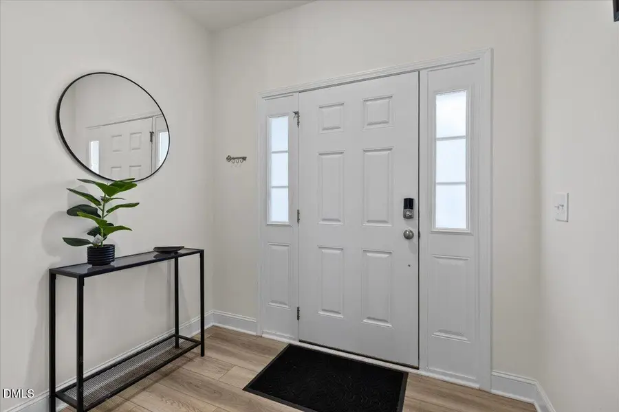 702 Rdg Clf Lane, Zebulon, NC 27597 - #2