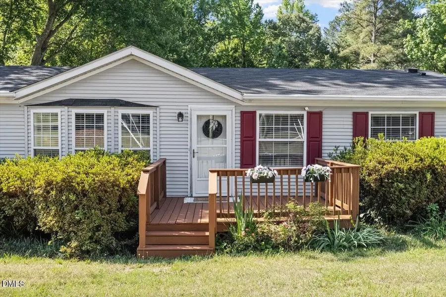 4122 Old Franklinton Road, Franklinton, NC 27525 - #2