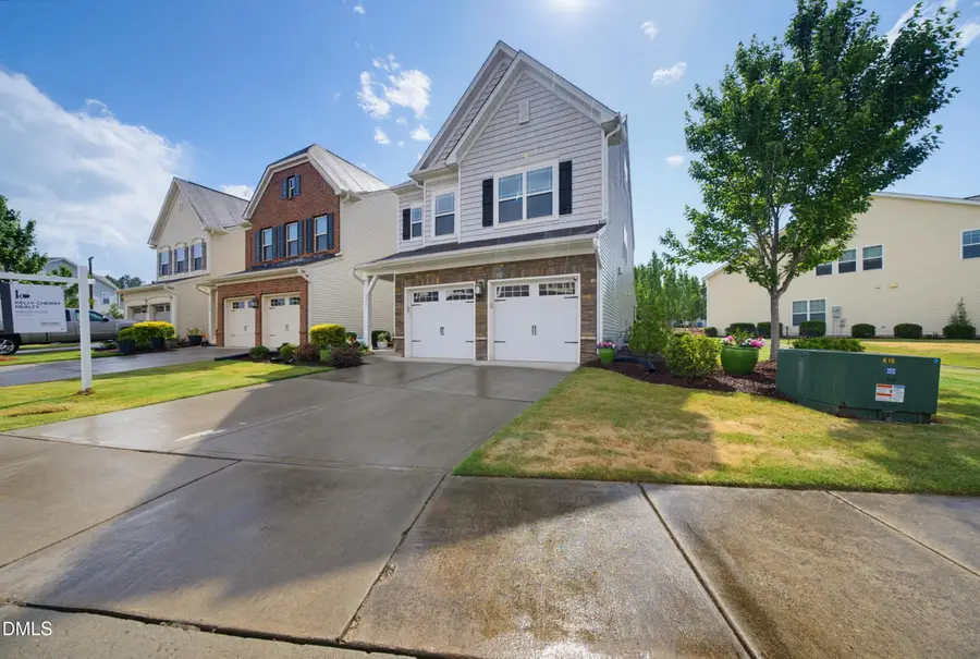 1302 Neighborly Way, Morrisville, NC 27560 - #2