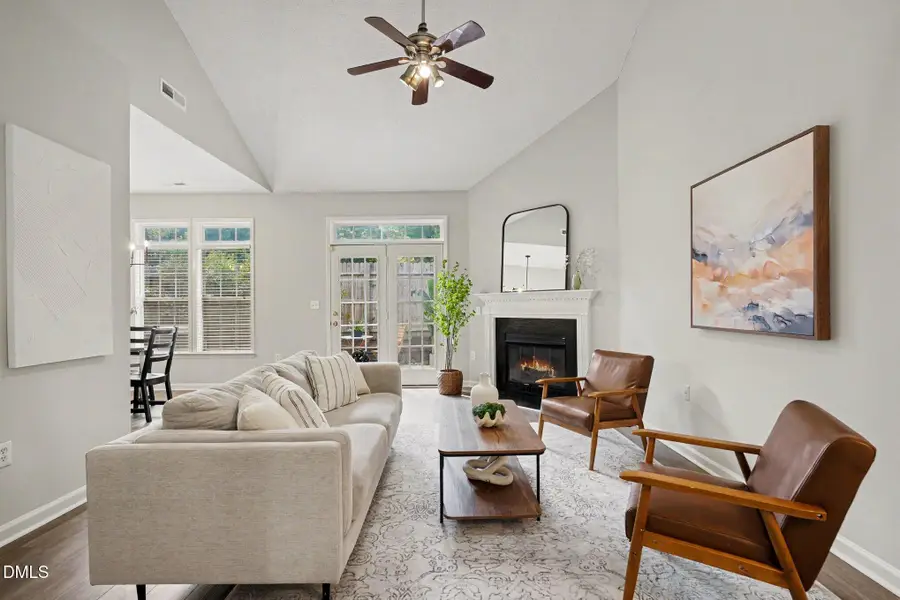 2821 Crestscene Trail, Raleigh, NC 27603 - #2