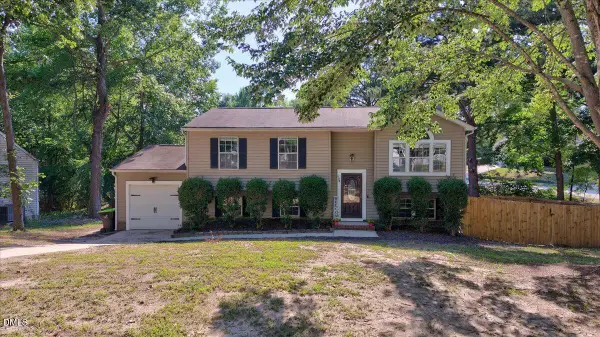 109 Summershade Court, Knightdale, NC 27545
