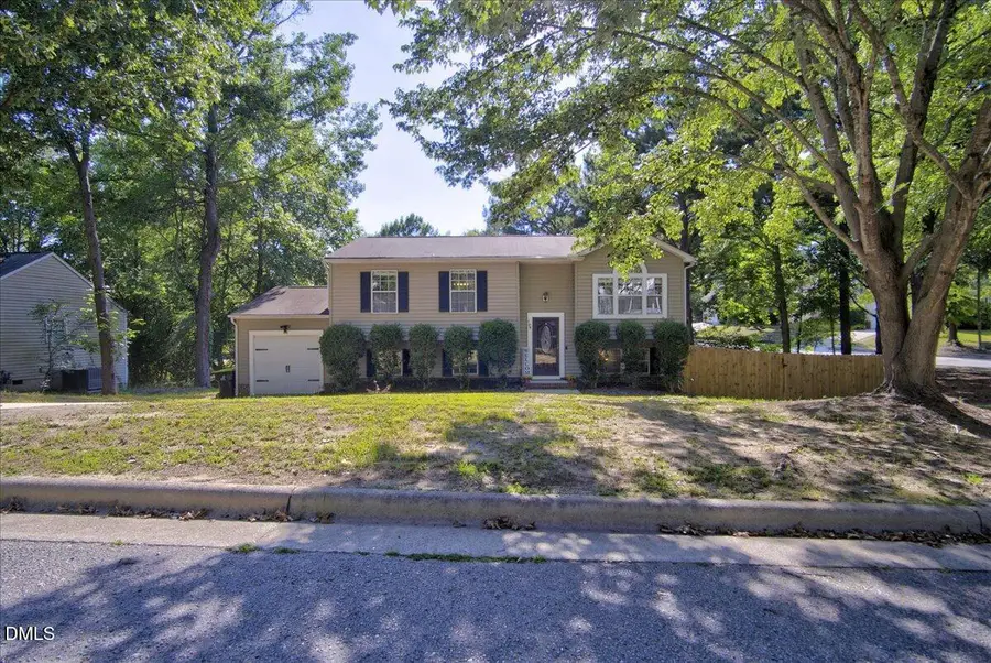 109 Summershade Court, Knightdale, NC 27545 - #2