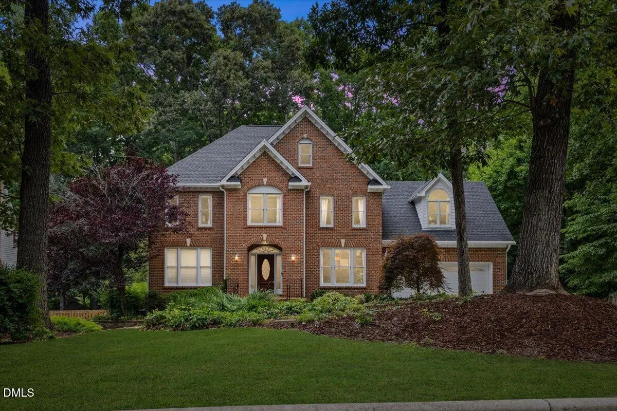 105 Morninghills Court, Cary, NC 27518 - #1