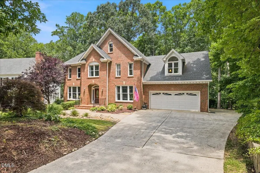 105 Morninghills Court, Cary, NC 27518 - #3