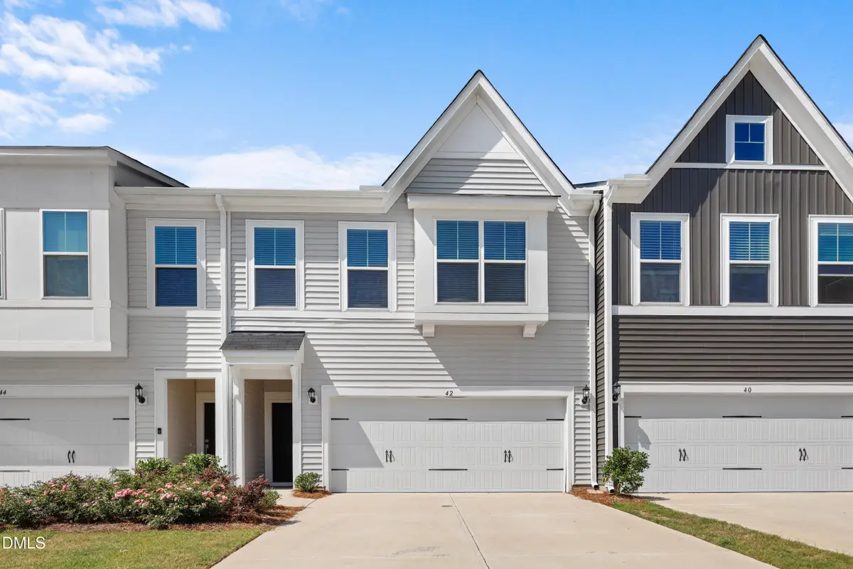 42 Ripple Way, Clayton, NC 27520 - #1