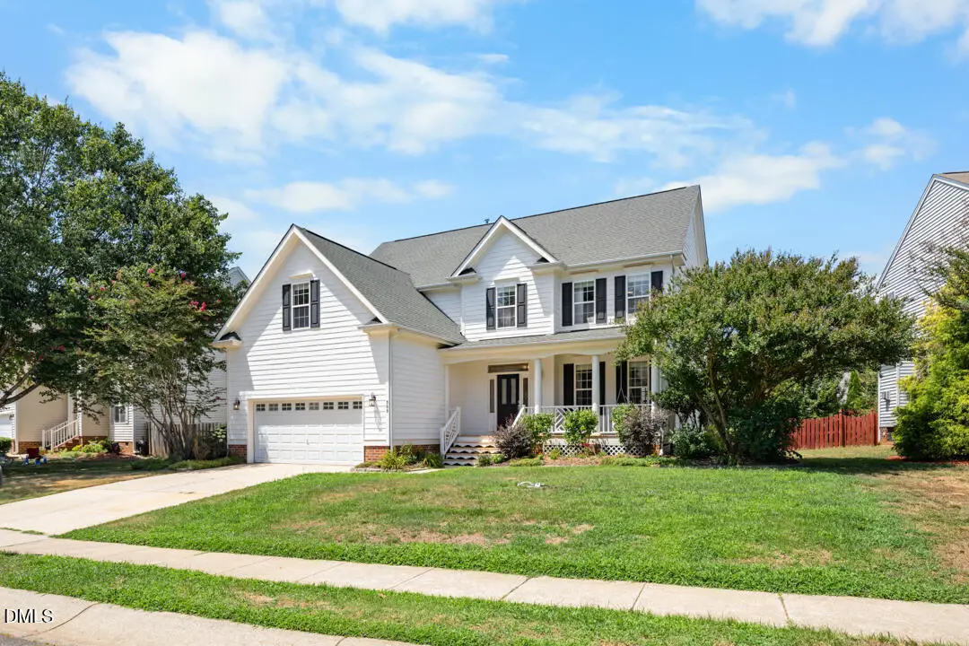 509 Blue Lake Drive, Mebane, NC 27302 - #1