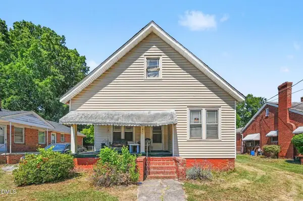 911 Alma Street, Durham, NC 27703