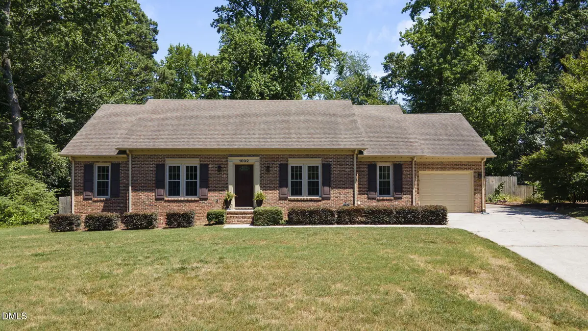 1002 Fair Oaks Lane, Apex, NC 27502 - #1