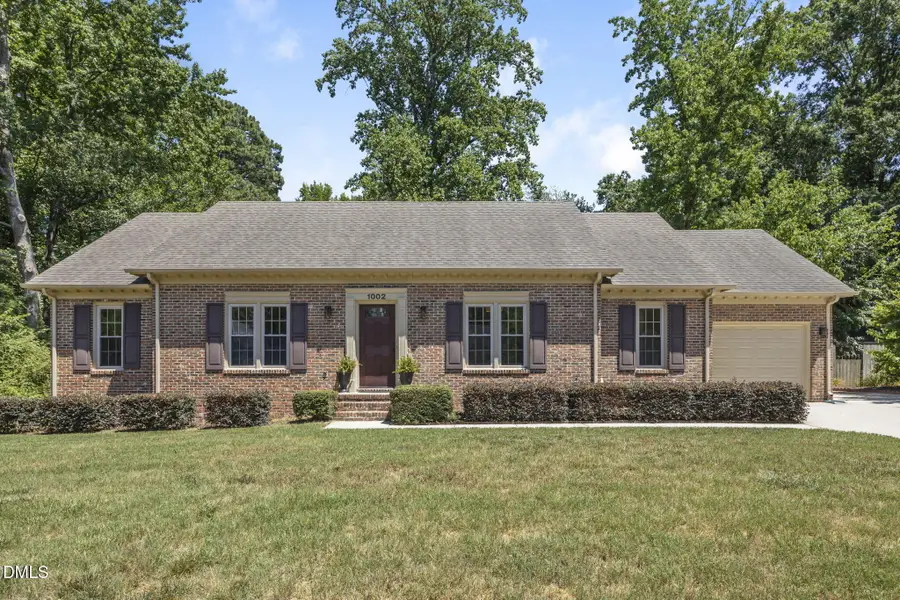 1002 Fair Oaks Lane, Apex, NC 27502 - #2