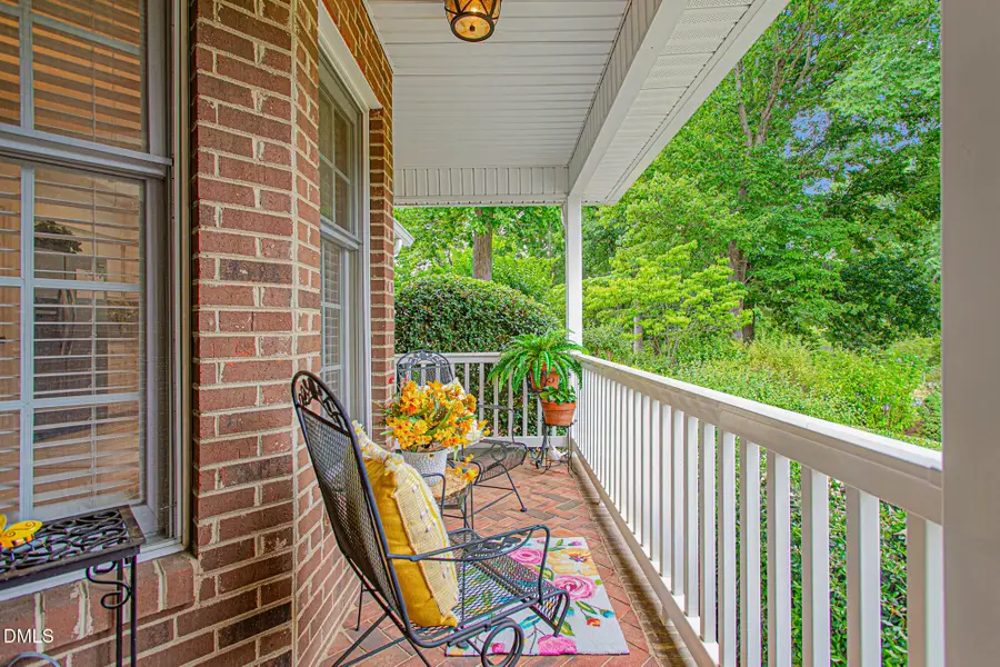 319 Westridge Drive, Burlington, NC 27215 - #3