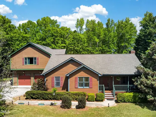 920 Wagstaff Road, Fuquay Varina, NC 27526
