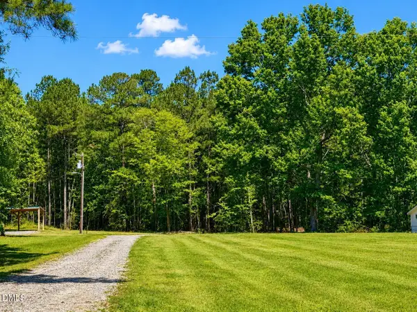 0 Huntsboro Road, Oxford, NC 27565