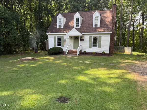 964 Hicks Road, Youngsville, NC 27596