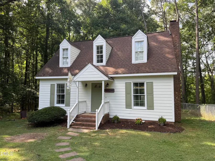 964 Hicks Road, Youngsville, NC 27596 - #2