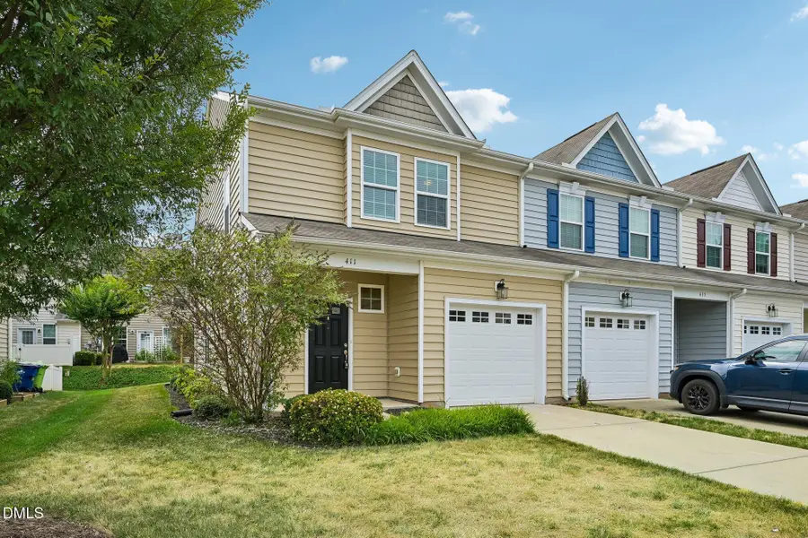 411 Starkey Street, Raleigh, NC 27603 - #3