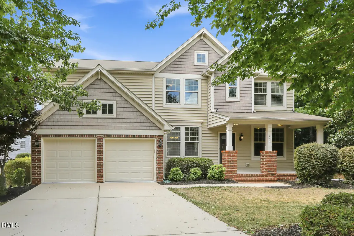 441 Virginia Water Drive, Rolesville, NC 27571 - #1