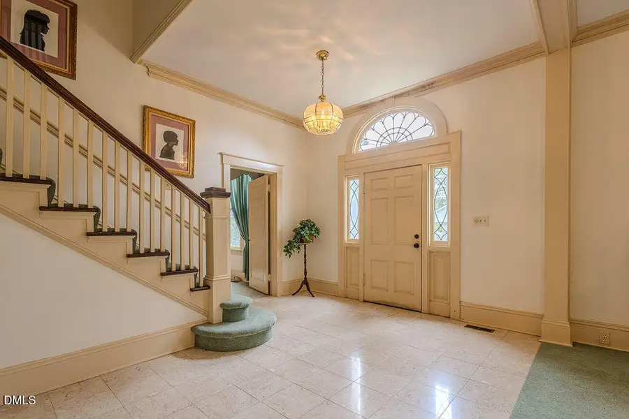 507 E Center Street, Nashville, NC 27856 - #3