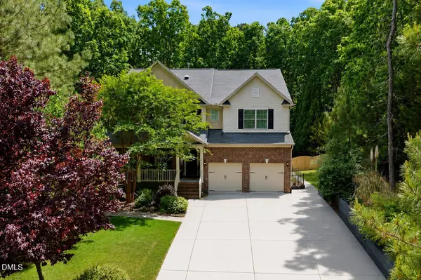776 Legend Oaks Drive, Chapel Hill, NC 27517