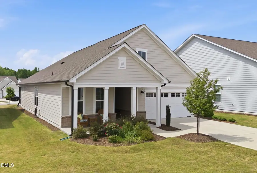1618 Plover Circle, Fuquay Varina, NC 27526 - #2