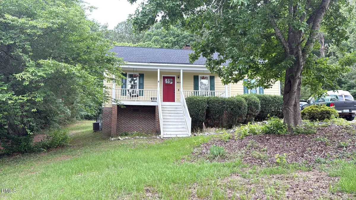 924 Big Bend Court, Wake Forest, NC 27587 - #1