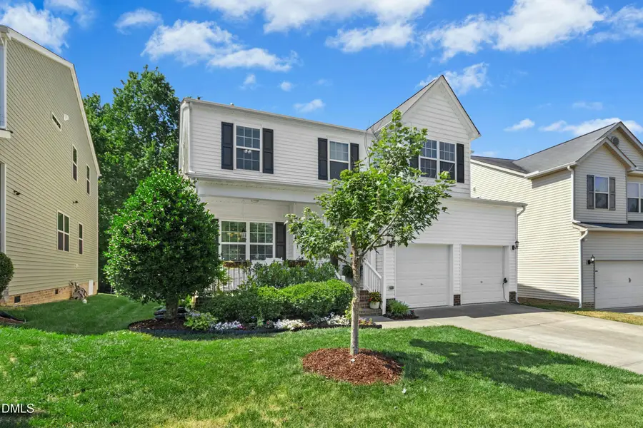 800 Crosstie Street, Knightdale, NC 27545 - #2