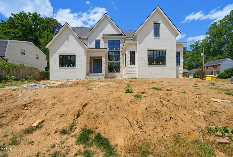 413 Pinecroft Drive, Raleigh, NC 27609 - #2