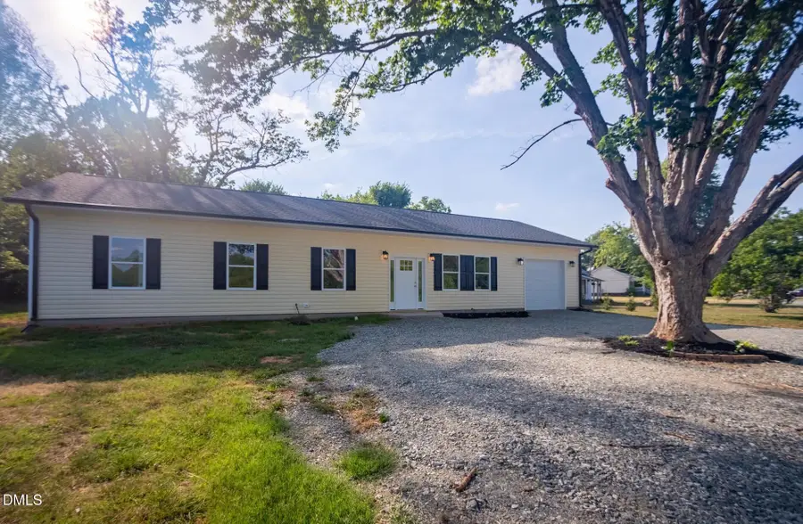 132 N State Street, Haw River, NC 27258 - #2