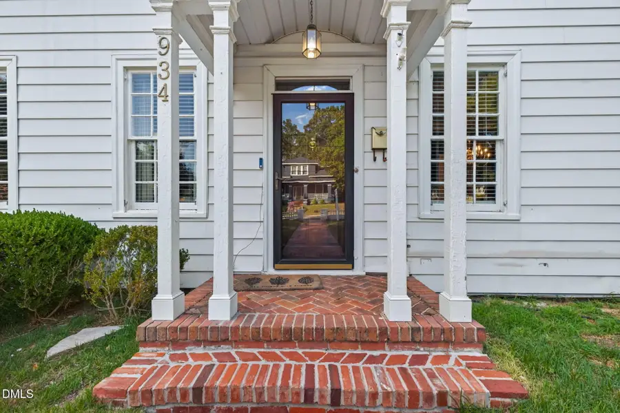 934 S Chestnut Street, Henderson, NC 27536 - #3