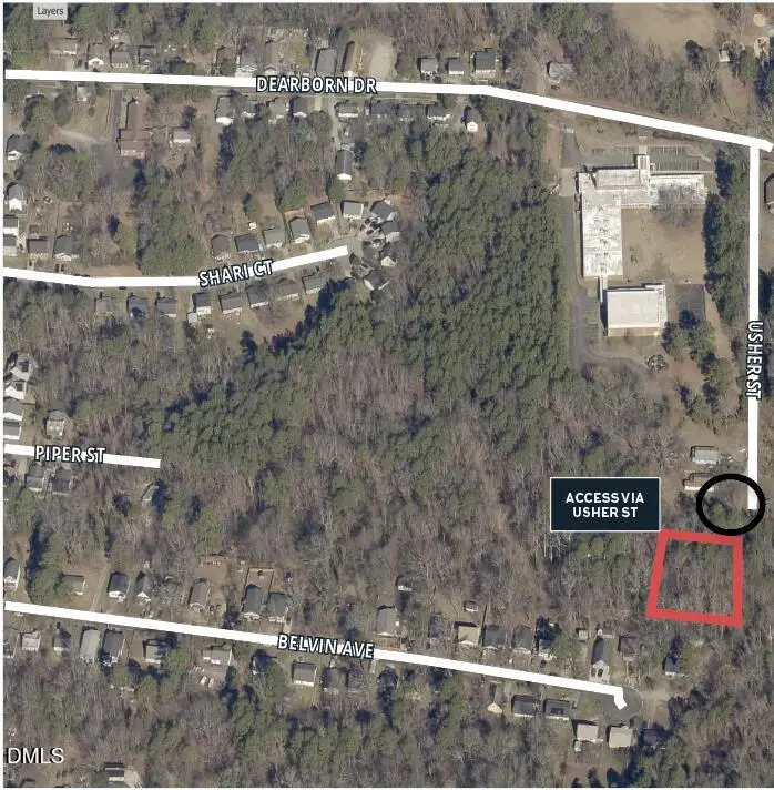 900 Piper Street, Durham, NC 27704 - #3