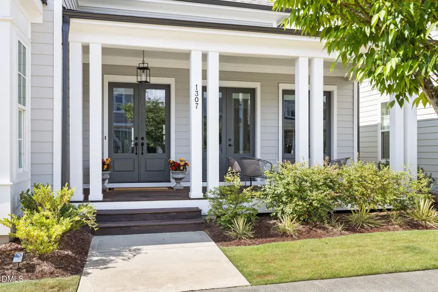 1307 Bradburn Drive, Durham, NC 27713 - #3